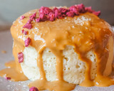 Foto del paso 3 de la receta: Mug Cake 3 ingredientes