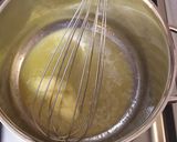 Karfiolos burgonya, sárgarépás újhagymás fetás besamellel recept fázis 2 fotója