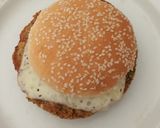 Foto del paso 6 de la receta: Hamburguesas de lentejas y zanahoria