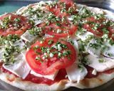 Foto del paso 5 de la receta: Pre pizzas! 👌🏻🤤🍕