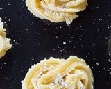 Foto del paso 3 de la receta: Galletas de mantequilla de manga, tipo danesas