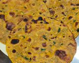 બાજરા ના થેપલા (Bajra Thepla Recipe in Gujarati) રેસીપી સ્ટેપ4ફોટો