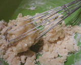 Foto del paso 3 de la receta: Budín de limón vegano! Sin huevo, sin manteca y sin leche!❤