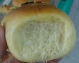 Foto langkah ke 6 dari resep Roti manis lembut dapur Mama Mei.