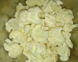 गोभी फ्राई (Gobhi Fry recipe in Hindi) रेसिपी चरण 1 फोटो