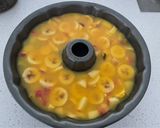 Foto del paso 8 de la receta: Gelatina de naranja natural 🍊 con frutas