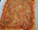 Foto del paso 5 de la receta: Pizza para 2 de hojaldre