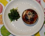 Foto del paso 6 de la receta: Mini lasaña de champiñones y queso fresco