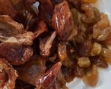 পুদিনা টমেটো চাটনি।(pudina tomato chutney recipe in bengali) রেসিপির ধাপ 2 ছবি