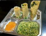 સુરતી ગોટાળો ઢોસા (Surti Gotala Dosa Recipe In Gujarati) રેસીપી સ્ટેપ3ફોટો