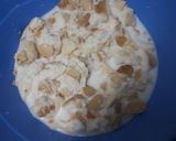 Foto del paso 2 de la receta: Budín de Pan!💗😶