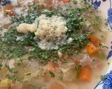 Foto del paso 14 de la receta: Sopa Cultivateur