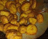 सिंधी स्पेशल आलू टुक (sindhi style aloo tuk recipe in Hindi) रेसिपी चरण 3 फोटो