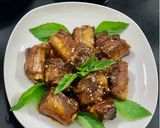 Hình bước làm 4 của món Mâm cơm nhanh gọn #6