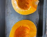 Foto del paso 1 de la receta: Puré de calabaza multiusos