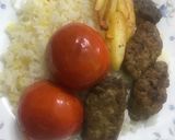 عکس مرحله 6 از دستور کباب خوشمزه محیا پز😋