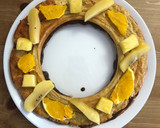 Foto del paso 4 de la receta: Roscón saludable