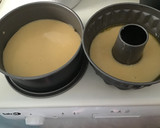 Foto del paso 1 de la receta: Bizcocho con avellanas tostadas y molidas