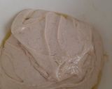 Φωτογραφία βήματος 4 της συνταγής Foccacia με φυσικό προζύμι