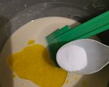 Foto langkah ke 3 dari resep Martabak Bolu.