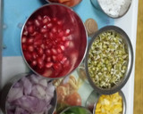 மல்டி விட்டமின் சாலட் ரெசிபி ஸ்டேப் 2 புகைப்படம்