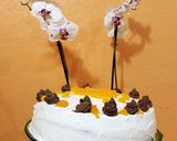 Foto del paso 9 de la receta: Pastel de Tres leches