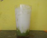 Foto langkah ke 4 dari resep Matcha Milk Coffee.
