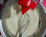 Foto langkah ke 4 dari resep Roti Tawar Gluten Free.