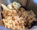 Foto del paso 4 de la receta: Masa empanada en Monsieur Cuisine