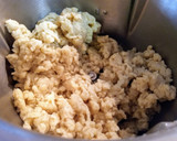 Foto del paso 4 de la receta: Masa empanada en Monsieur Cuisine