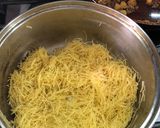 Foto del paso 1 de la receta: Sopa de fideos Sonorense