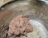 Foto langkah ke 1 dari resep Doner Kebab.