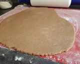 Mézeskalács recept fázis 6 fotója
