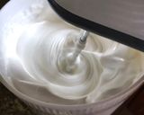 Foto del paso 4 de la receta: Merengue Italiano fácil
