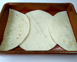 Foto del paso 7 de la receta: Lasaña mexicana {receta vegetariana}
