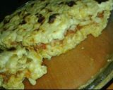 صورة لخطوة 2 من وصفة معكرونة بشاميل 🍴🍝😋