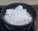 Foto langkah ke 2 dari resep Nasi Goreng spesial.
