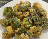 Foto langkah ke 6 dari resep Brokoli Crispy.