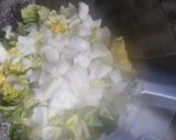 Foto del paso 2 de la receta: Ensalada de cerdo o de pollo