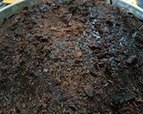 صورة لخطوة 3 من وصفة كاتو بالشوكولاته ☕️🍫