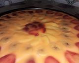 صورة لخطوة 4 من وصفة طورطا بالفواكه 🎂😋😋