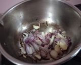 Foto langkah ke 1 dari resep Tumis Kacang Panjang, Taoge dan Tahu.