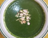 Foto del paso 4 de la receta: Sopa de espinacas light