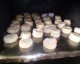 Foto del paso 5 de la receta: Scones Salados