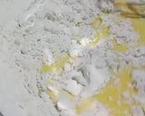 Foto langkah ke 2 dari resep Japanese Souffle Pancake.