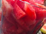 Watermelon 🍉juice by chef maryumms cuisine🌸