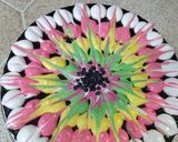 صورة لخطوة 1 من وصفة كريمة الجيلي