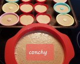 Foto del paso 4 de la receta: Bizcochitos de horchata light