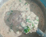 மல்டி க்ரேய்ன் அடை தோசை ரெசிபி ஸ்டேப் 5 புகைப்படம்