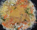 Foto langkah ke 6 dari resep Fuyung Hai Ayam.